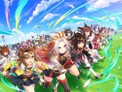 Why Is Gold Ship So Crazy? Exploring the Stego Lineage in Uma Musume