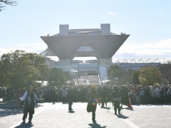 Do you know Comiket? Step Into Japan’s Doujin Events with a Comiket Veteran’s Survival Guide