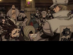 Gachiakuta Episode 4 Story & Scene Previews