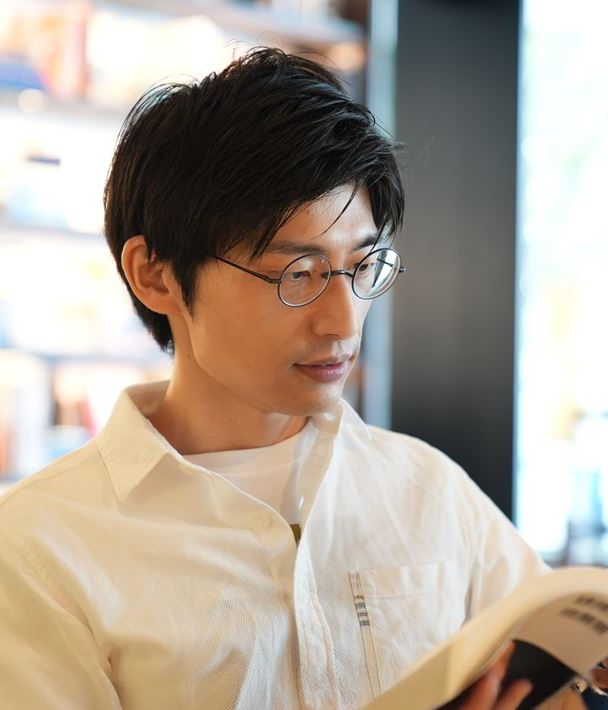 Satoru Shoji/庄司 知