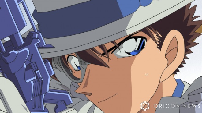 The "Detective Conan" movie series and compilations, a total of 10 works, begin streaming on ABEMA.