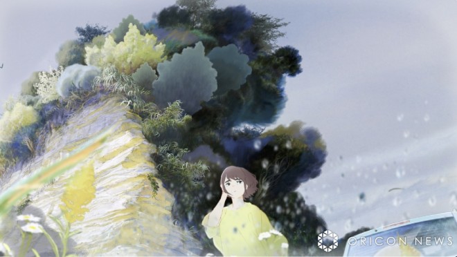 Director Yoshitoshi Shinomiya's first feature-length animation, "A NEW DAWN" (C) A NEW DAWN Film Partners