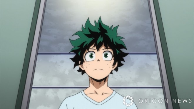 "My Hero Academia" Season 7, Episode 1 "Western Limit!! An Astounding Character" Preview Scene Cut Released