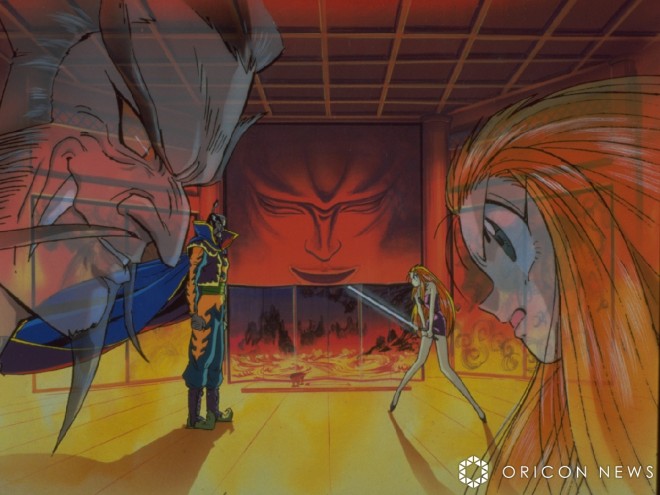Bring back memoriesAnime from the same era as 