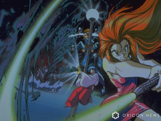 Bring back memoriesAnime from the same era as 