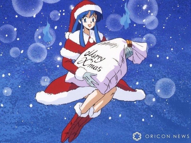 Ghost Sweeper Mikami  scene cut (C) Takashi Shiina / Shogakukan, Toei Animation