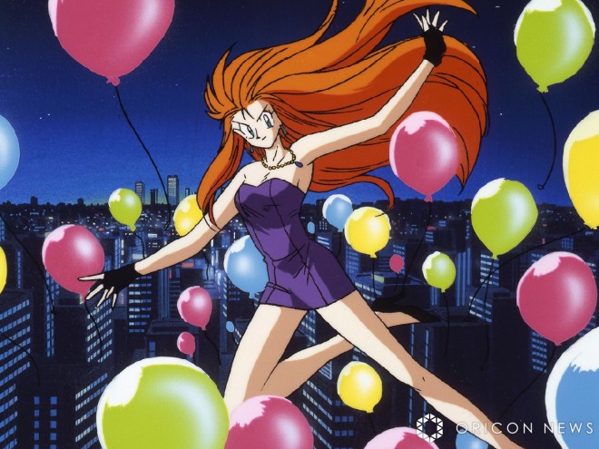 Ghost Sweeper Mikami  scene cut (C) Takashi Shiina / Shogakukan, Toei Animation