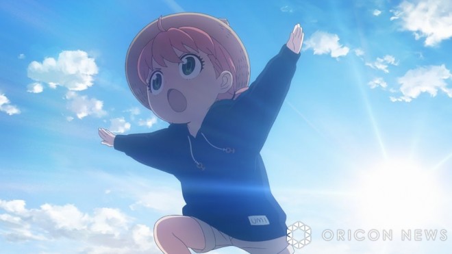 TV Anime "SPY×FAMILY" Season 2 Scene Cut ©Tatsuya Endo/Shueisha, SPY×FAMILY Production Committee