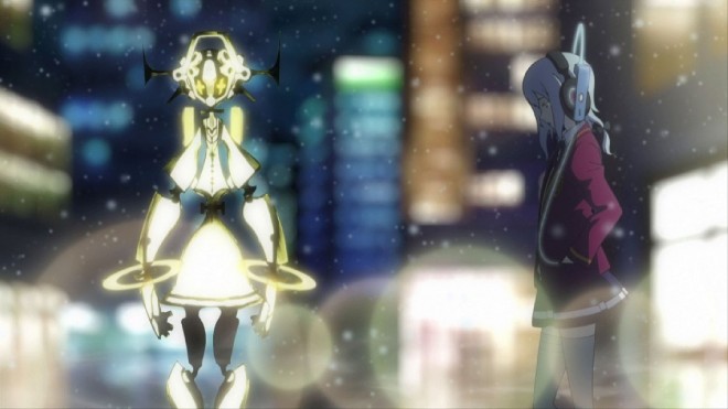 "Zegapain STA" (C) Sunrise