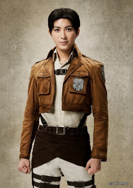 Marco Bott performed by Yasue Kazuaki