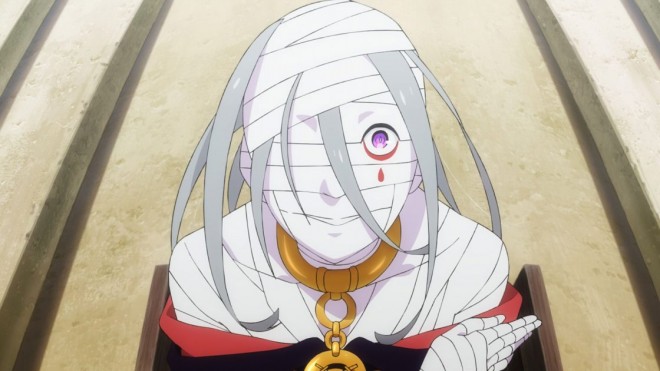 (C) Tappei Nagatsuki, KADOKAWA Corporation / Re Zero - Starting Life in Another World Season 3 Production Committee