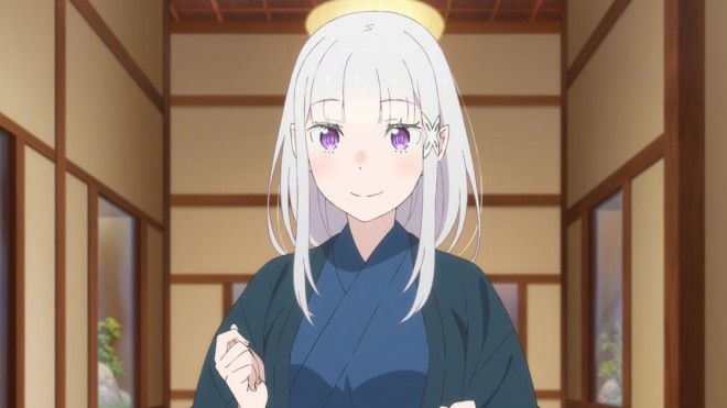 (C) Tappei Nagatsuki, KADOKAWA Corporation / Re Zero - Starting Life in Another World Season 3 Production Committee