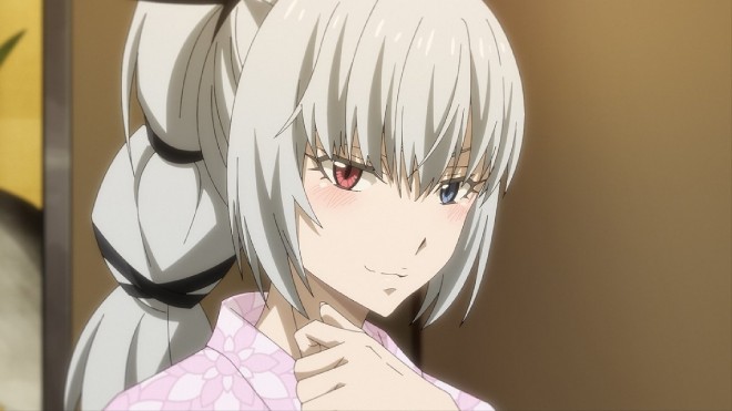 Scene cut from the third season of 'That Time I Got Reincarnated as a Slime'