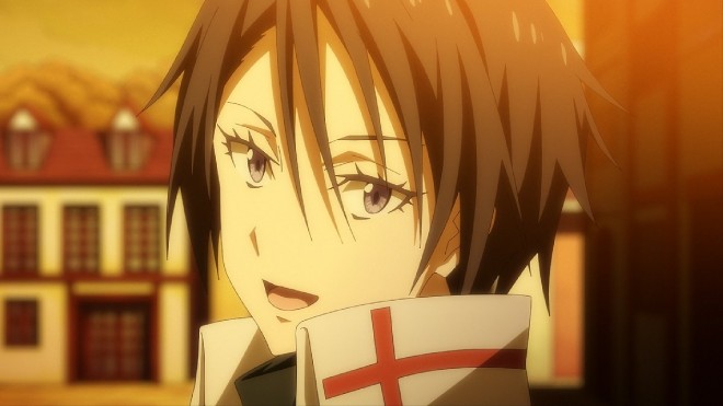 Scene cut from the third season of 'That Time I Got Reincarnated as a Slime'