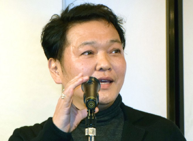 Kappei Yamaguchi