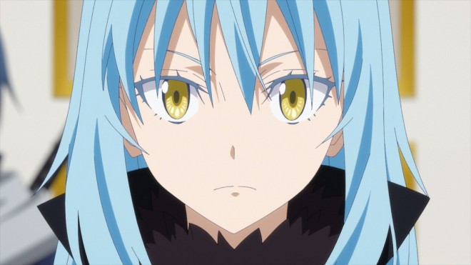 Rimuru via tensura via Tensura