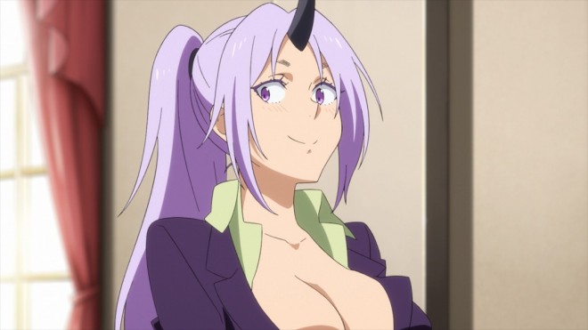 Shion via tensura