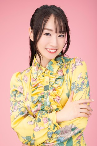 Nana Mizuki