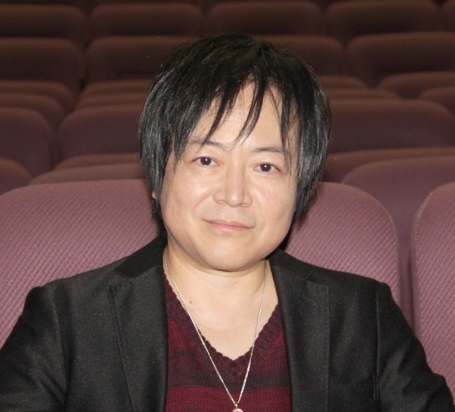 Nozomu Sasaki