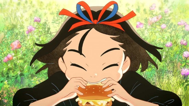 McDonald's collaboration with Kiki's Delivery Service