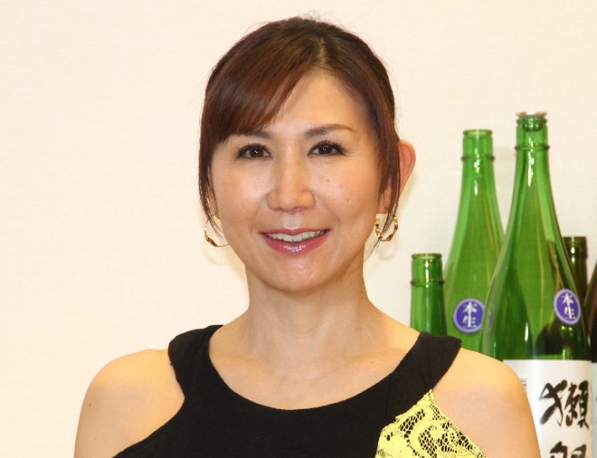 Yoko Takahashi