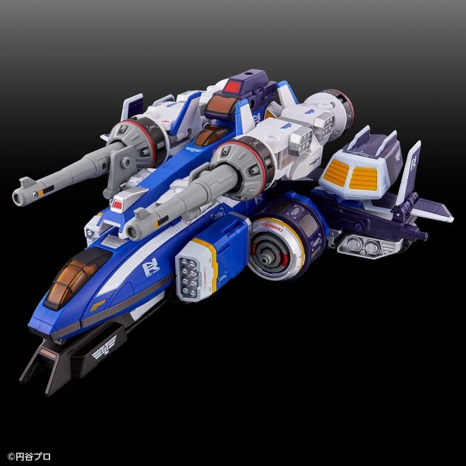 Ultride Chronicle Hyper Strike Chester