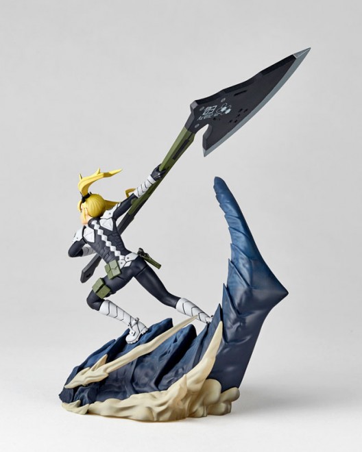 Kikoru Shinomiya 1/18 Scale Figure 10