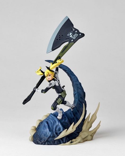 Kikoru Shinomiya 1/18 Scale Figure 6