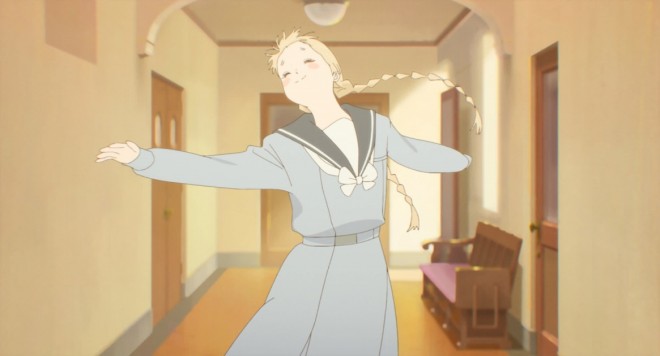 Totsuko "Your Colors:Kimi no Iro"