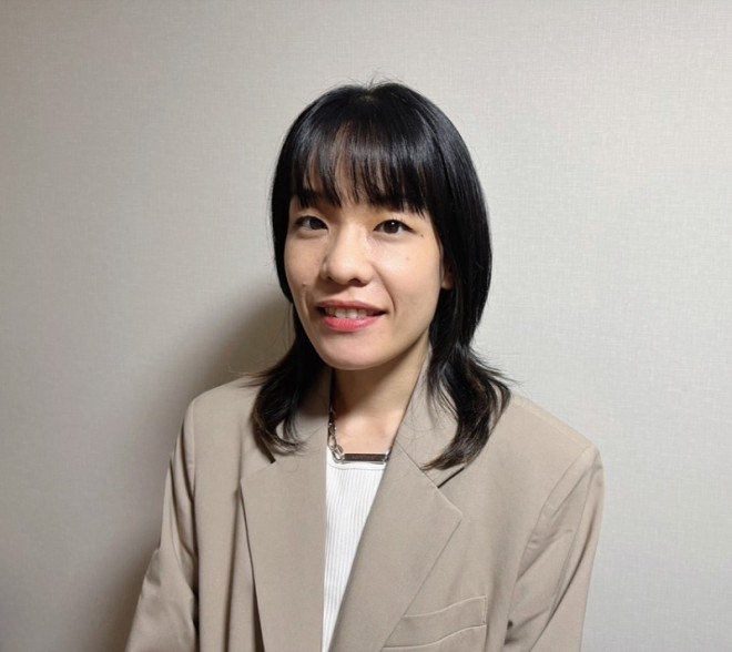 Universal Music Label Head Tamiko Kawasaki