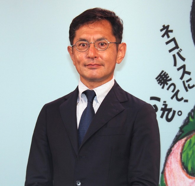 Goro Miyazaki