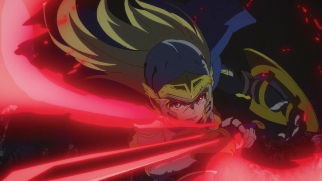 Manga "Clevatess" TV Anime Adaptation Confirmed