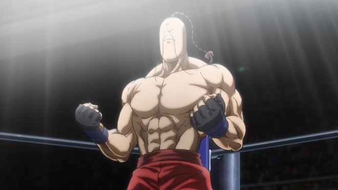 Kinnikuman