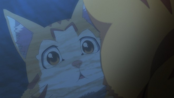 Behi-Neko