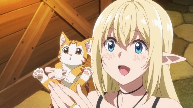 Behi-Neko