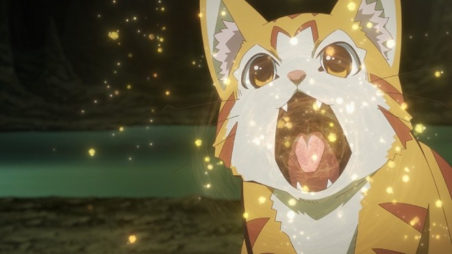 Behi-Neko