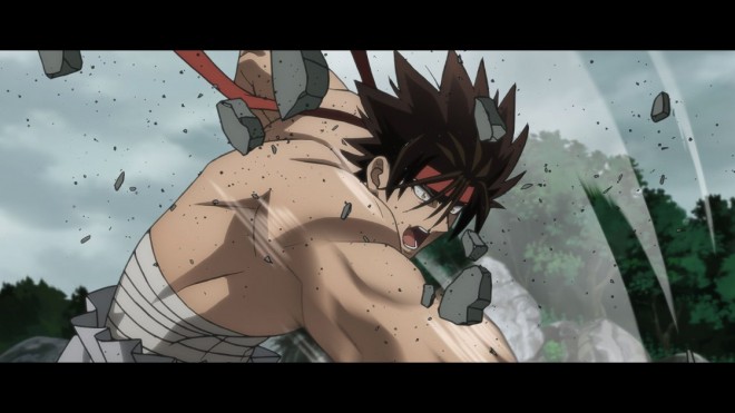 Sanosuke Sagara