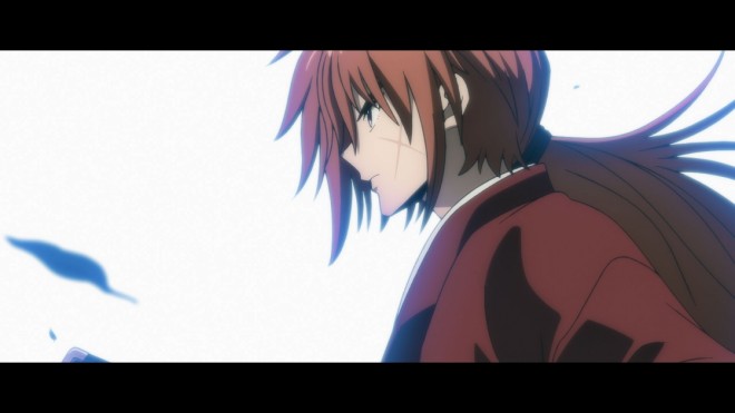 Kenshi Himura