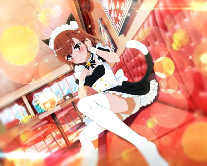 A Certain Scientific Railgun Second Pachinko Machine Release