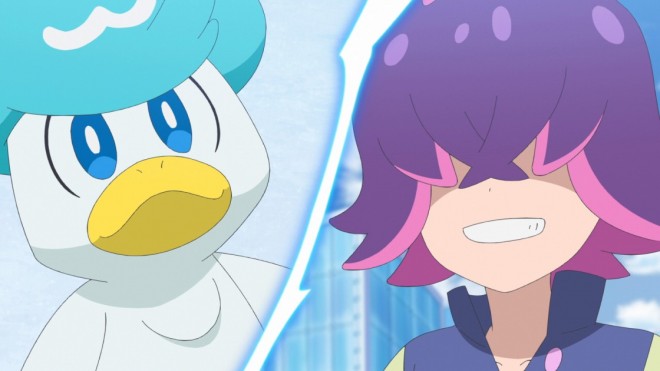 Dot and Quaxly
