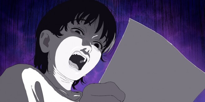 Theatrical Anime "Look Back"