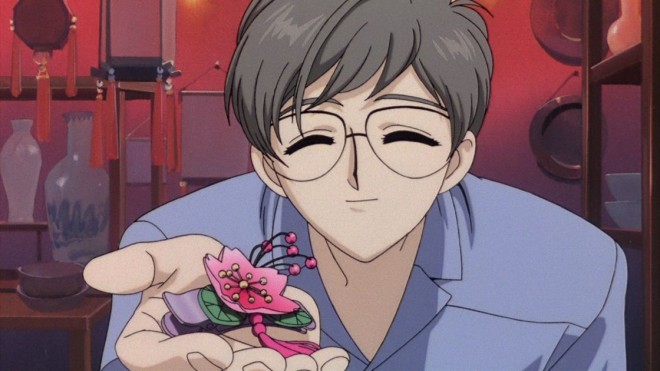 CLOVER by CLAMP