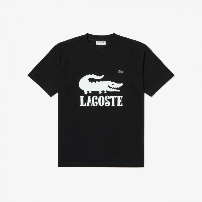 Collaborative Merchandise ONE PIECE LACOSTE Collaboration Launching in August Exclusive T Shirts Hoodies and Caps Japan Anime News powered by ORICON NEWS