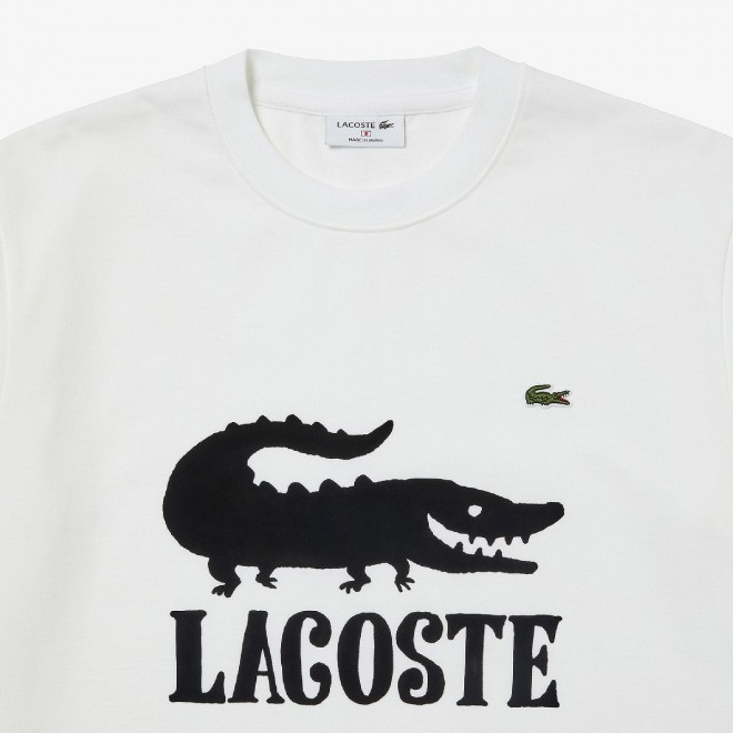 Croc your dream lacoste hotsell