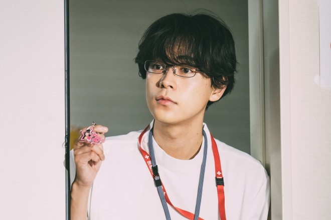 Live-action 'Oshi no Ko': Ryo Narita cast as Goro Amamiya, the doctor of legendary idol Ai