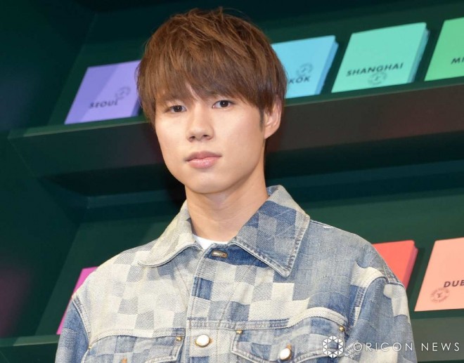Yuto Horigome