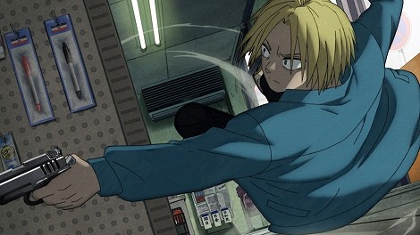 Manga "SAKAMOTO DAYS" to be animated