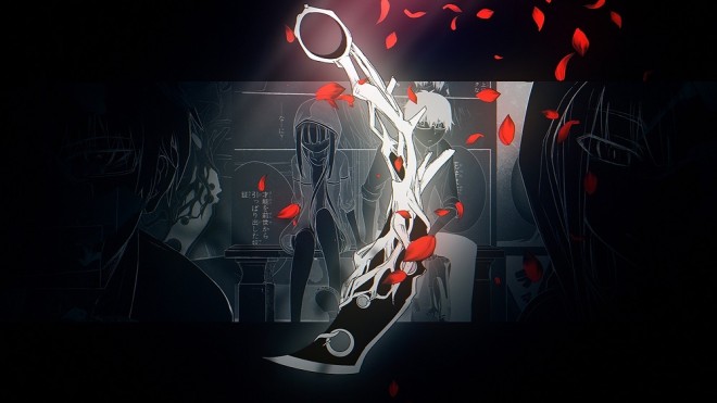 Petals of Reincarnation TV Anime Announced