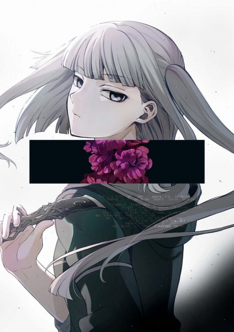 Petals of Reincarnation TV Anime Announced