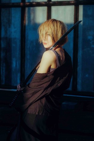 Saori Izawa